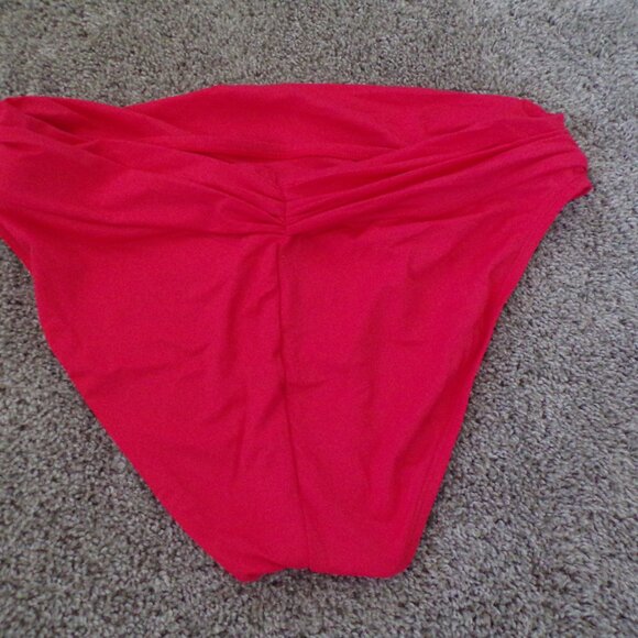 NWT La Blanca swim bottoms 12 - Picture 3 of 4